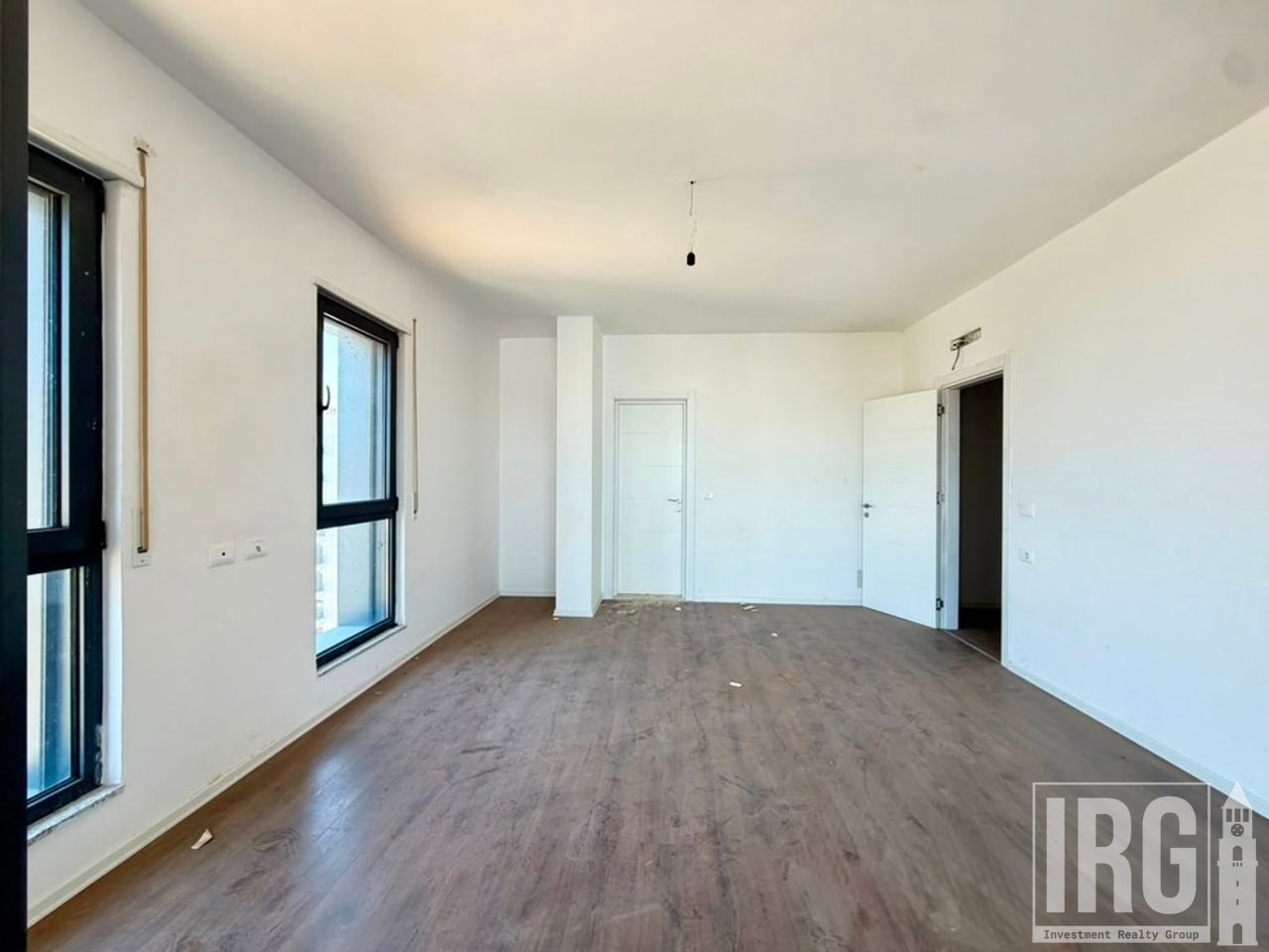 VENDESI APPARTAMENTO 2+1+2 A NDREGJONI, NUOVO BOULEVARD | 25,500,000 LEKË