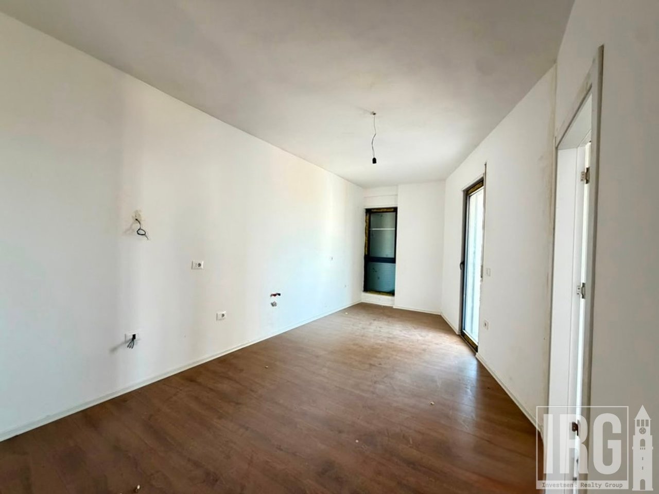 VENDESI APPARTAMENTO 2+1+2 A NDREGJONI, NUOVO BOULEVARD | 25,500,000 LEKË