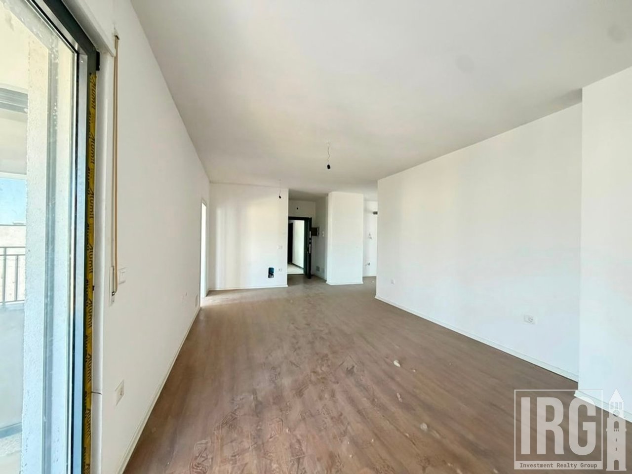 VENDESI APPARTAMENTO 2+1+2 A NDREGJONI, NUOVO BOULEVARD | 25,500,000 LEKË