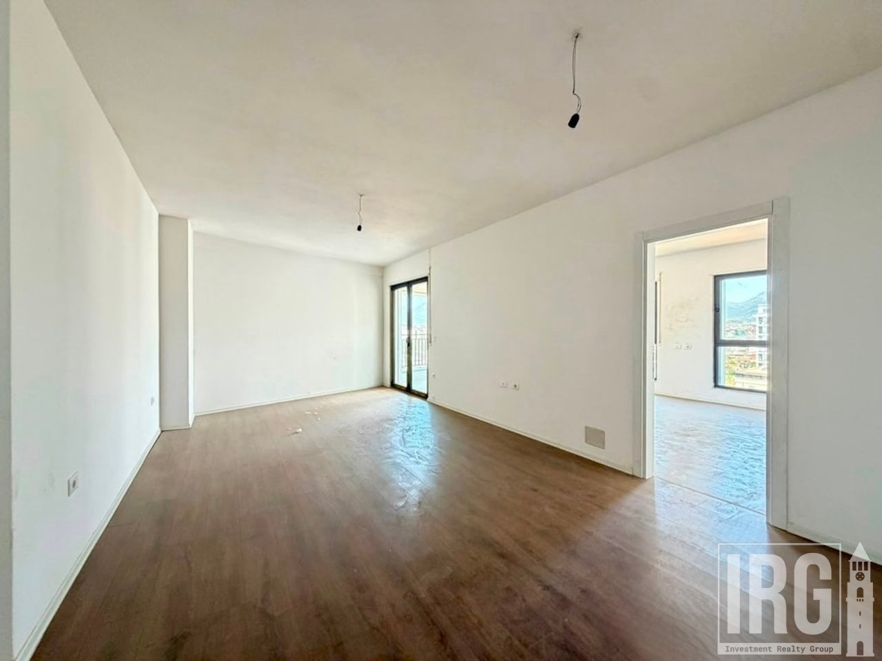 VENDESI APPARTAMENTO 2+1+2 A NDREGJONI, NUOVO BOULEVARD | 25,500,000 LEKË