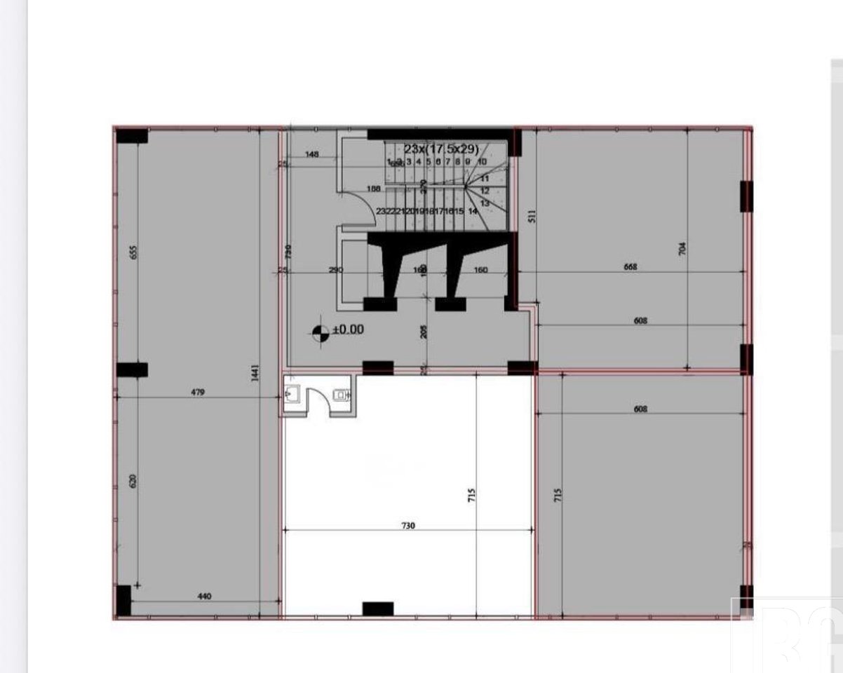 Unità commerciale in vendita| UNIVERS CITY| 60 m²