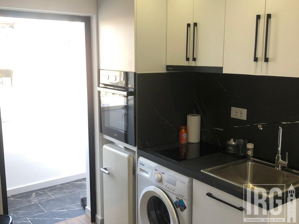 Shiten 2 Apartamente 1+1 – Mundësi Ideale Investimi tek PAZARI I RI