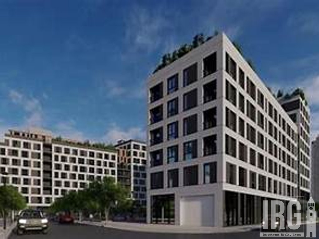 APARTAMENT 2+1+2 PER SHITJE | 104.2 m²| Bulevardi i Ri