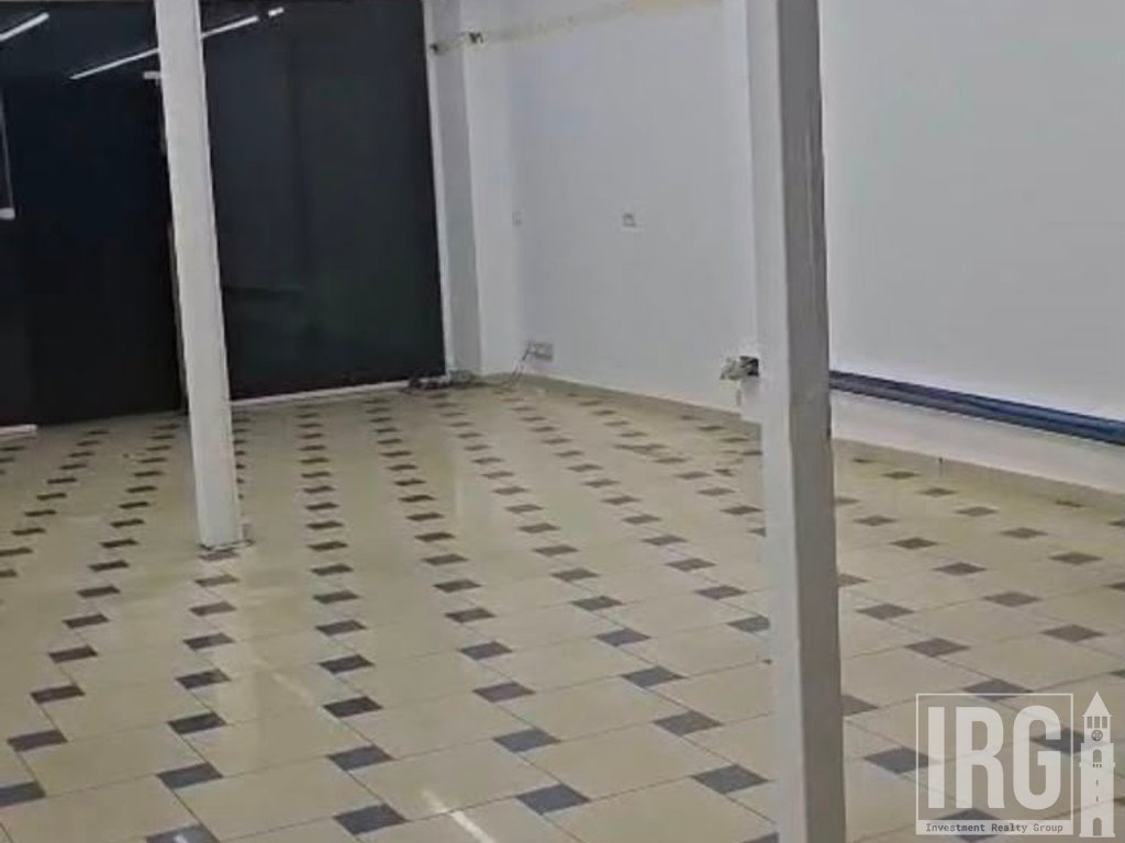 Njesi me qira ne rrugen Islam Alla!