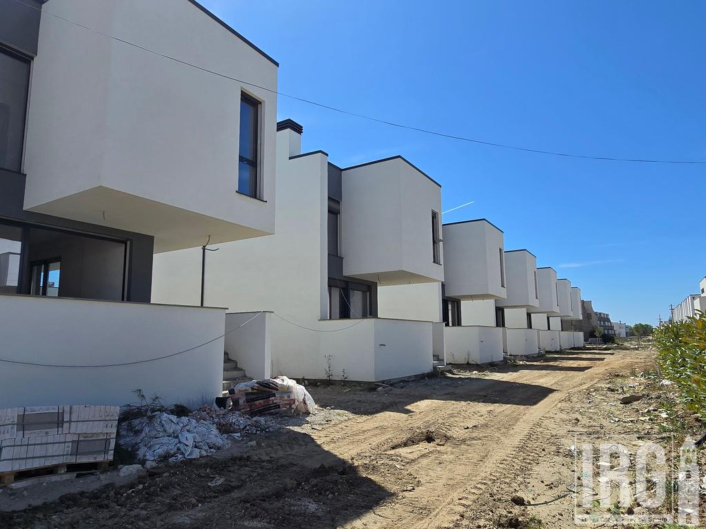 VILE INDIVIDUALE TE TURQUOISE MARINA!