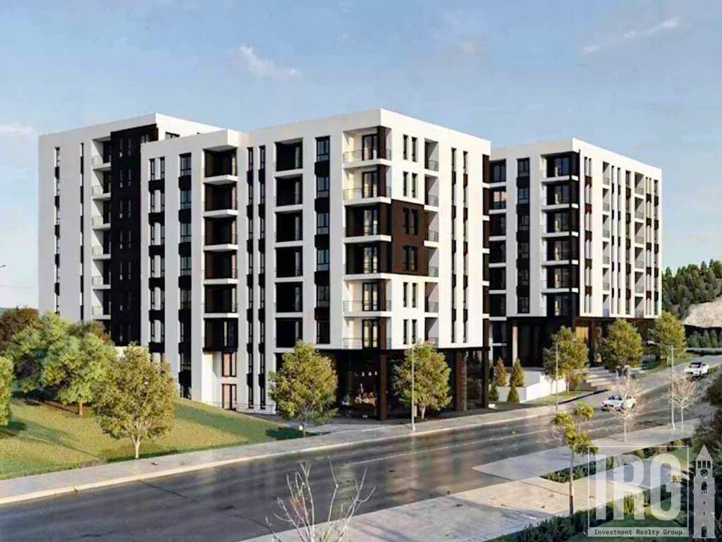 APARTAMENT 2+1+2 PER SHITJE– Rezidenca Belfiore 2