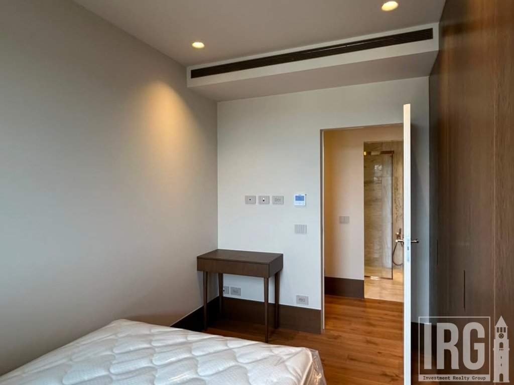 APARTAMENT 2+1+2 TE VERTICAL FOREST TIRANA.