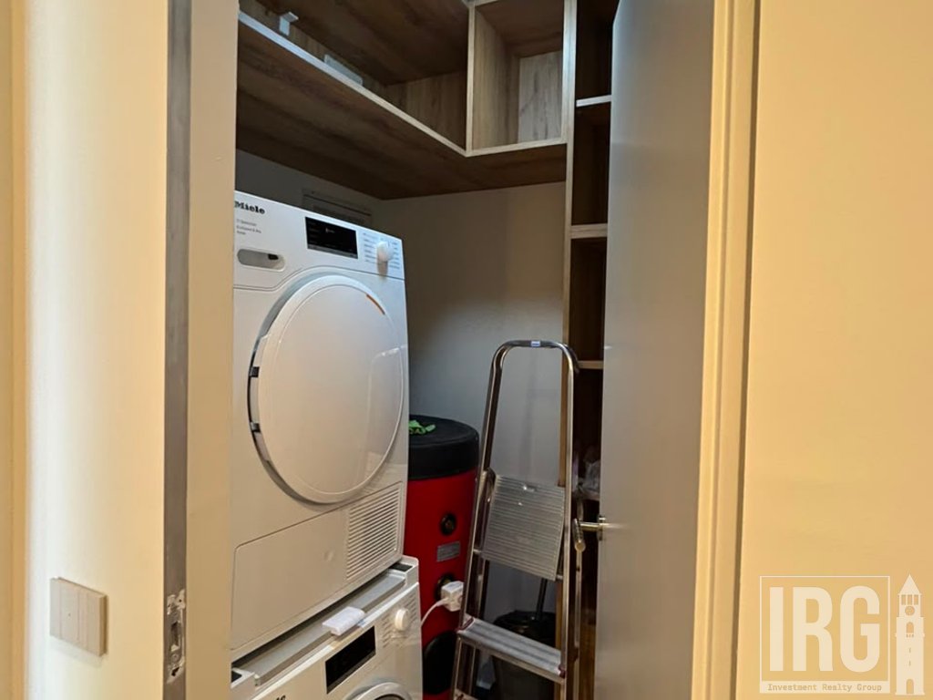 APARTAMENT 2+1+2 TE VERTICAL FOREST TIRANA.