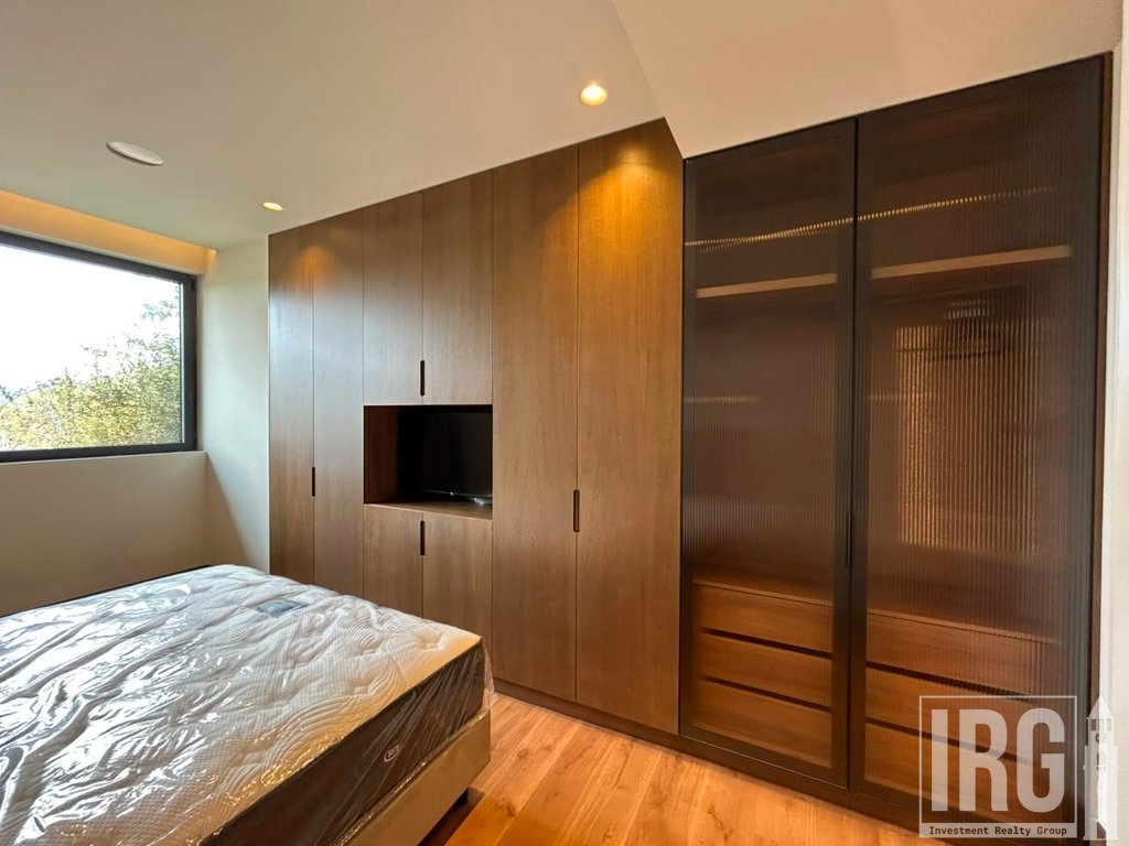 APARTAMENT 2+1+2 TE VERTICAL FOREST TIRANA.