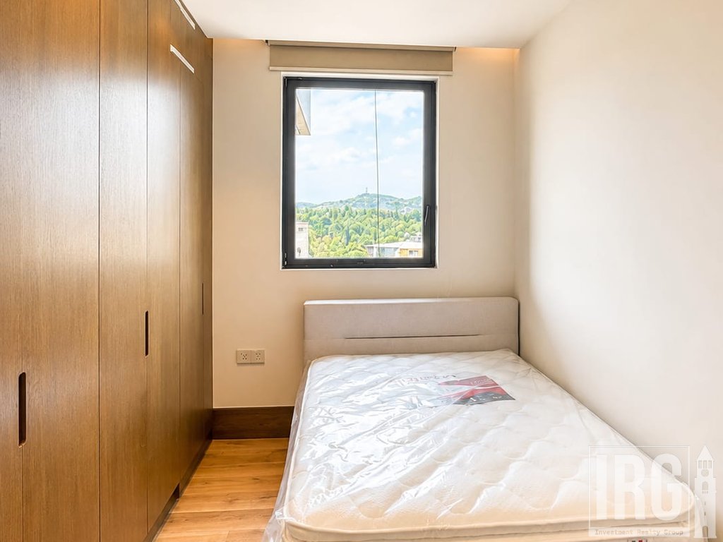 APARTAMENT 2+1+2 TE VERTICAL FOREST TIRANA.