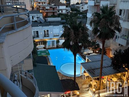 MONOLOCALE CONVERTITO 1+1 IN VENDITA, ORIKUM | 70 MILIONI LEKE!