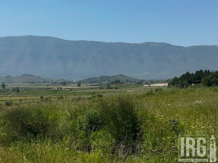 Tokë Për Shitje në Tragjas, Vlorë - 50 euro/ m²