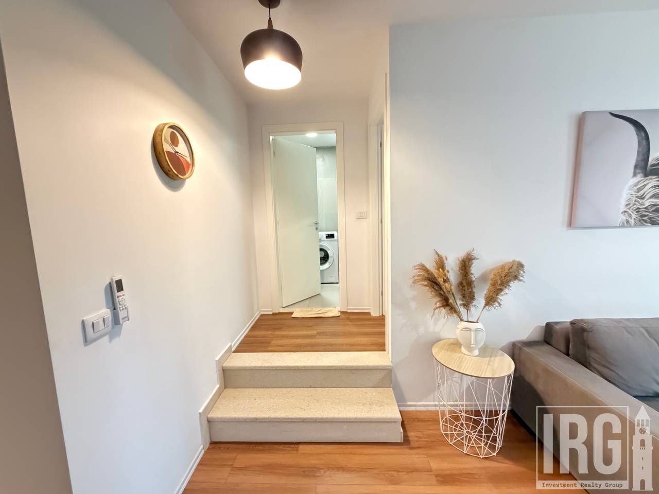 🏡 APPARTAMENTO 2+1 IN AFFITTO – RESIDENZA “CORONA DEL GIARDINO BOTANICO”