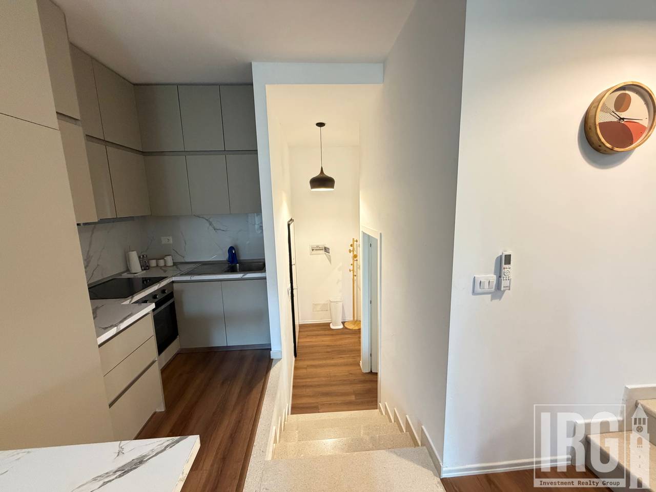 🏡 APPARTAMENTO 2+1 IN AFFITTO – RESIDENZA “CORONA DEL GIARDINO BOTANICO”