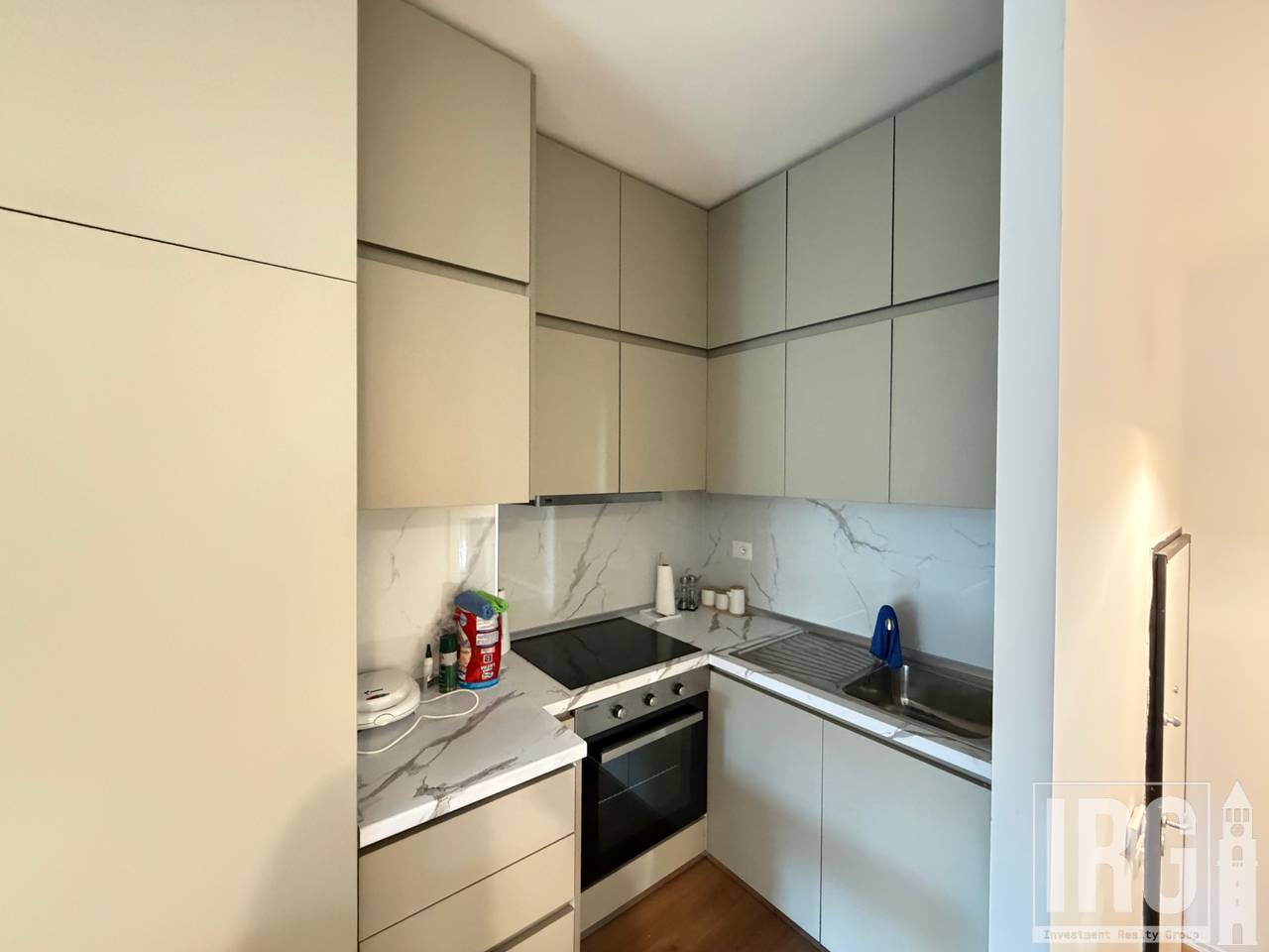 🏡 APPARTAMENTO 2+1 IN AFFITTO – RESIDENZA “CORONA DEL GIARDINO BOTANICO”