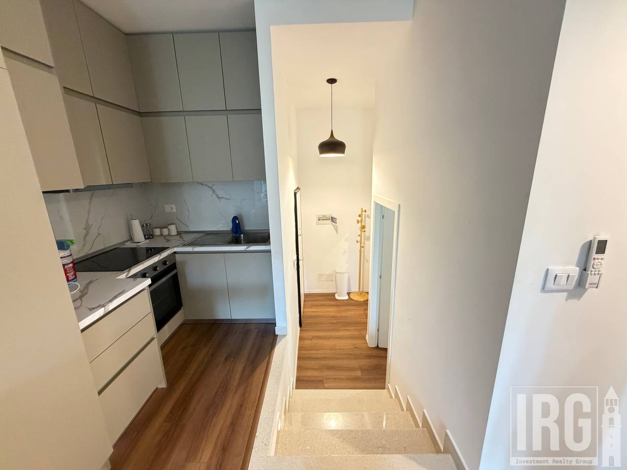 🏡 APPARTAMENTO 2+1 IN AFFITTO – RESIDENZA “CORONA DEL GIARDINO BOTANICO”