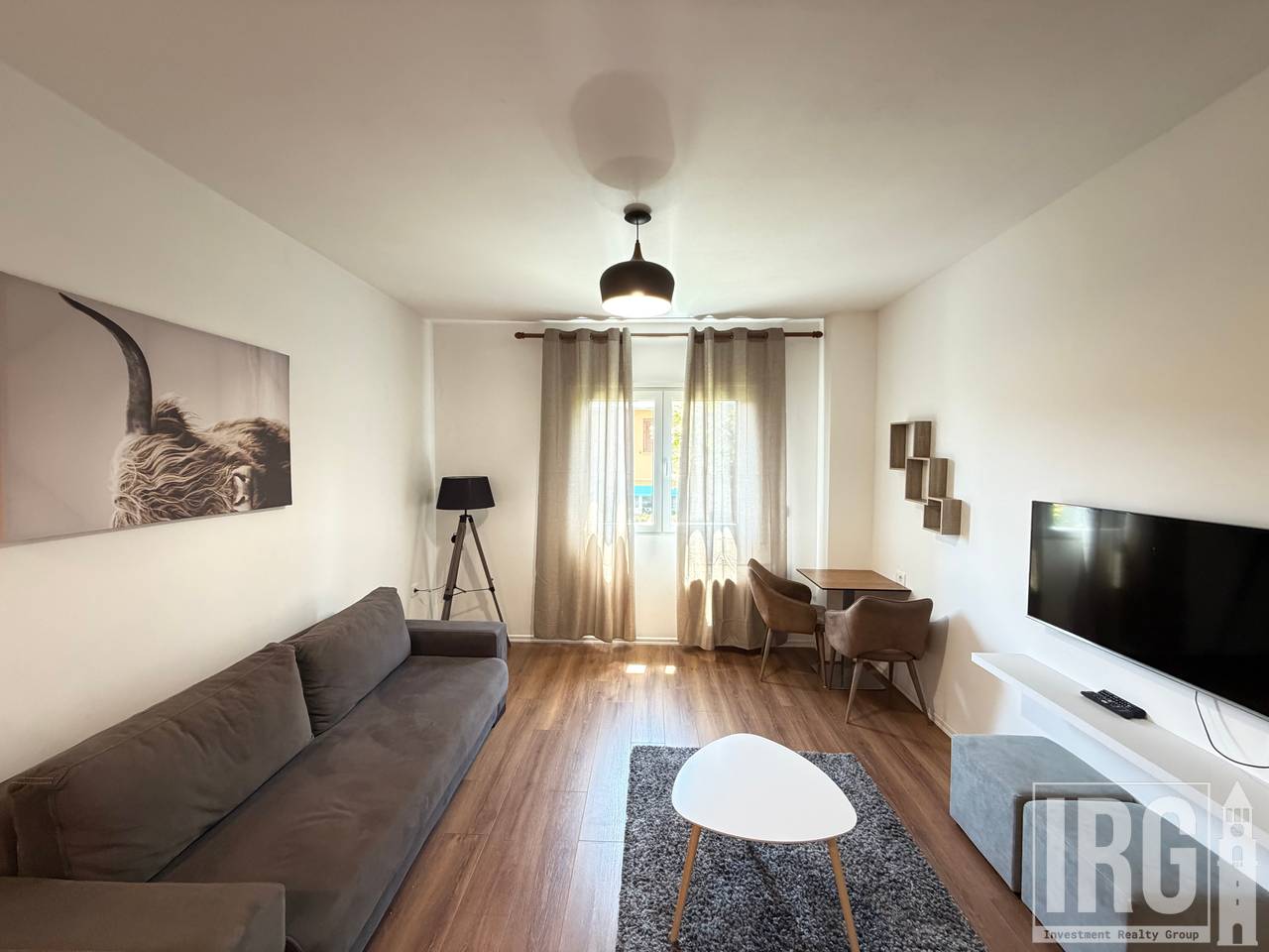 🏡 APPARTAMENTO 2+1 IN AFFITTO – RESIDENZA “CORONA DEL GIARDINO BOTANICO”