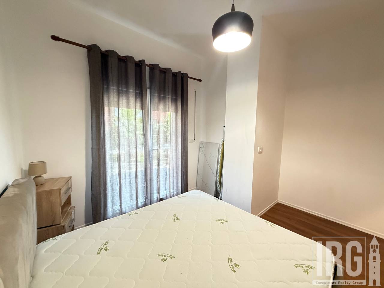 🏡 APPARTAMENTO 2+1 IN AFFITTO – RESIDENZA “CORONA DEL GIARDINO BOTANICO”