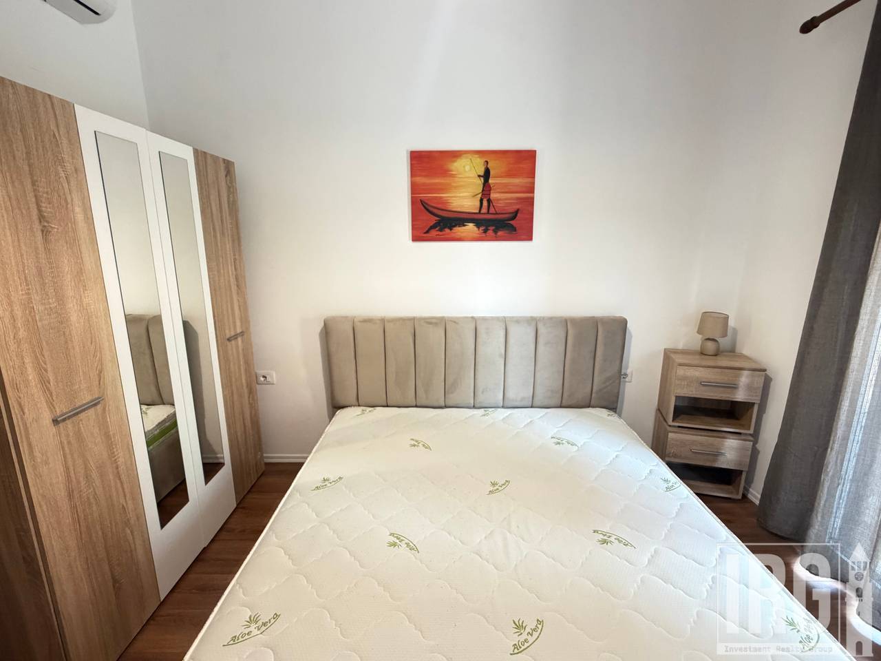 🏡 APPARTAMENTO 2+1 IN AFFITTO – RESIDENZA “CORONA DEL GIARDINO BOTANICO”