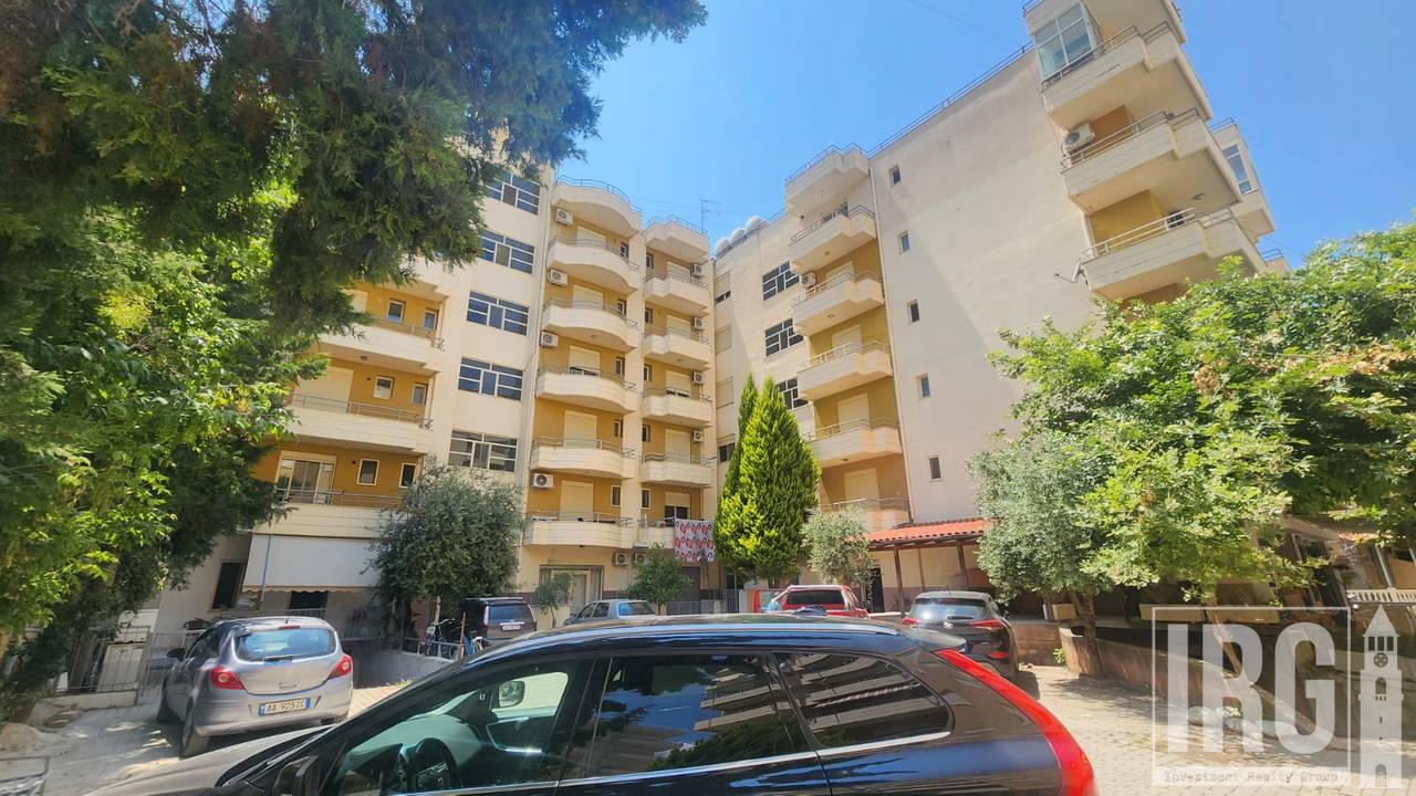 MONOLOCALE CONVERTITO 1+1 IN VENDITA, ORIKUM | 70 MILIONI LEKE!