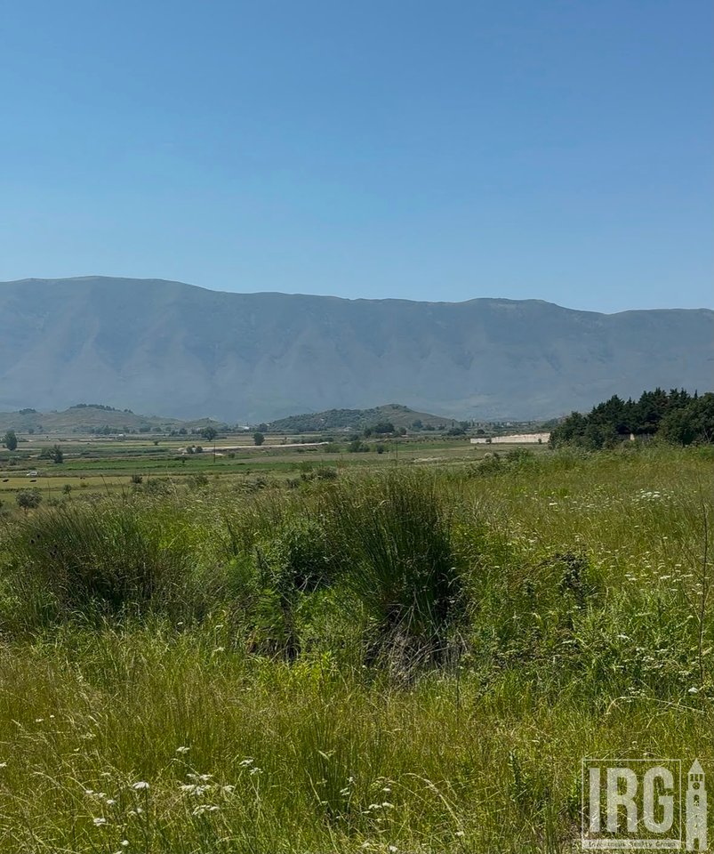 Tokë Për Shitje në Tragjas, Vlorë - 50 euro/ m²