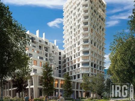 FOR SALE PREMISES 204.2M2 AT PARK AVENUE, NEW BOULEVARD !
