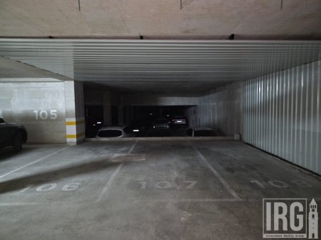 FOR SALE 4 PARKING SPOTS IN ALI DEM