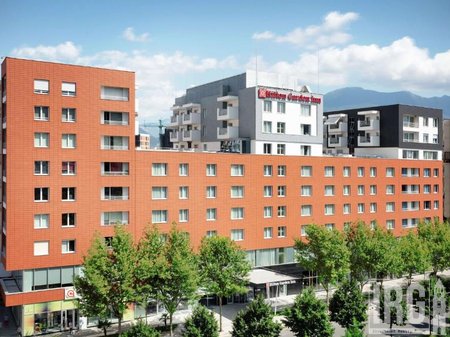 UFFICIO IN AFFITTO AL HILTON, VICINO A DELIJORGJI