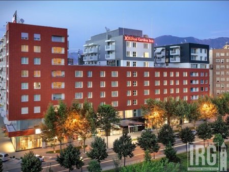 UFFICIO IN AFFITTO AL HILTON HOTEL, VICINO A DELIJORGJI