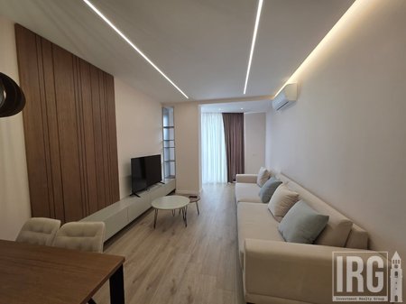 Appartamento 1+1 in affitto presso Golden Tower Residence