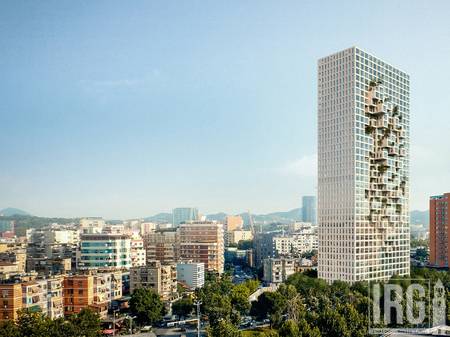 OFFICE AT DOWNTOWN ONE!