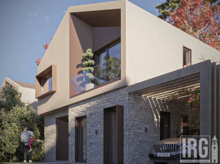VILE TE LUNDRA VILLAGE & RESIDENCE!