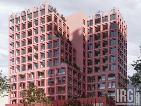 SHITET APARTAMENT 2+1 TEK KOMPLEKSI DARLA, XHAMLLIK  !