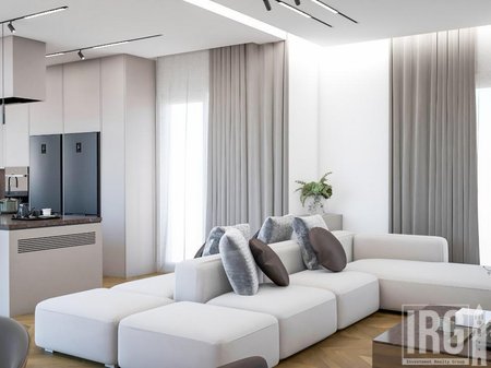 🏡 Vilë Premium tek Rolling Hills Liqeni
