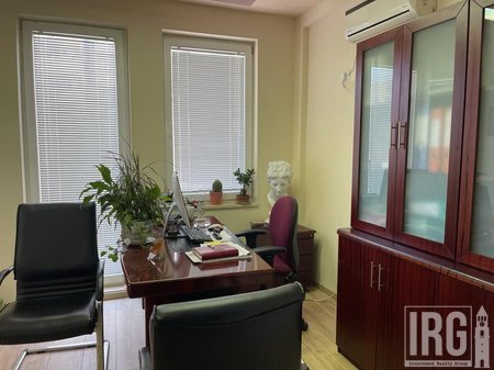 Office for rent at Shallvaret!