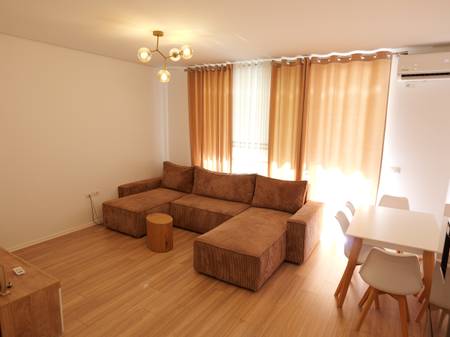APARTAMENT 1+1 PER SHITJE TE SAN PIETRO!