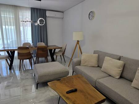 APARTAMENT 2+1 NE SAN PIETRO!