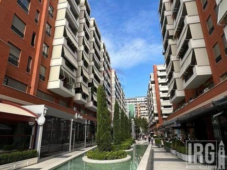 PENTHOUSE LUKSOZ NE SHITJE| KOMPLEKSI DELIJORGJI