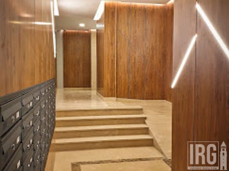 SHITET APARTAMENT 2+1| Quartum Residence