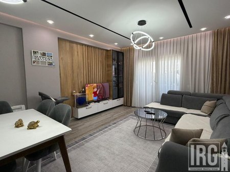 APARTMENT 2+1+2 AT THE STAR COMPLEX!