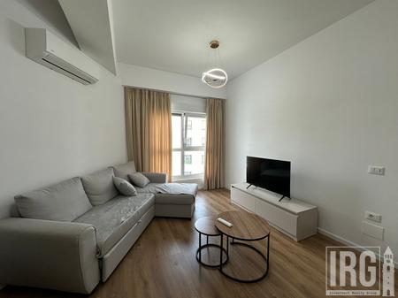 Apartament 1+1 tek Rezidenca Kaimi!