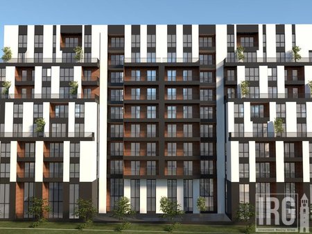 APARTMENT 1+1 AND PARKING IN PASKUQAN!