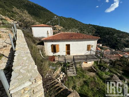 TRADITIONAL HOUSE IN VUNO!