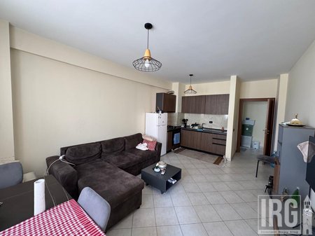 FOR SALE APARTMENT 1+1 ASTIR