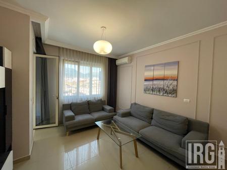 BULEVARDI I RI: Apartament 1+1 per shitje