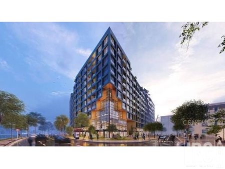 SHITET APARTAMENT 1+1 tek GOLDEN GATE, PRANE MATERNITETIT TE RI