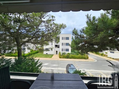 APARTAMENT 1+1 PËR SHITJE NË VALA MAR