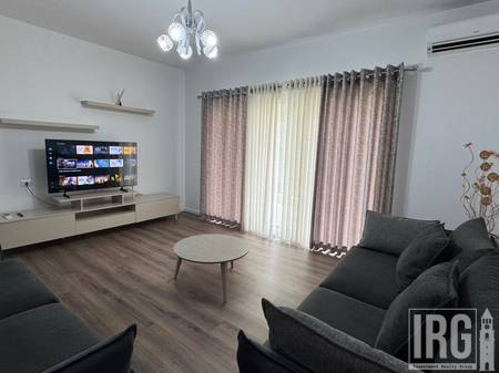 JEPET ME QIRA APARTAMENT 2+1+POST PARKIMI TEK KOPSHTI BOTANIK