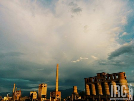 Industrial Space / Building + Land for Sale in Metalurgjik, Elbasan