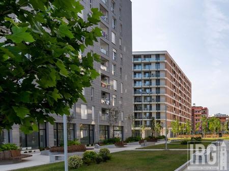 APARTMENT 2+1+2 FOR SALE AT FIORI DI BOSKO !